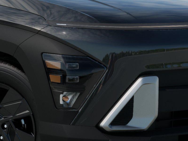 2027 Hyundai Kona SEL Sport FWD