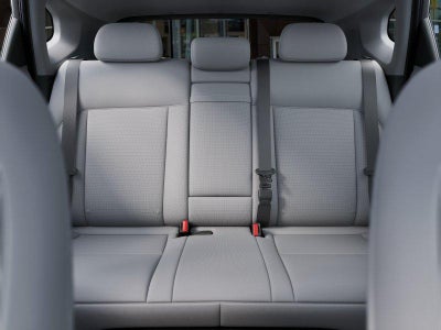 2027 Hyundai Kona SEL Sport FWD