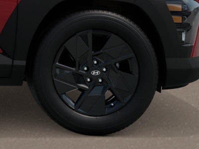 2027 Hyundai Kona SEL Sport FWD