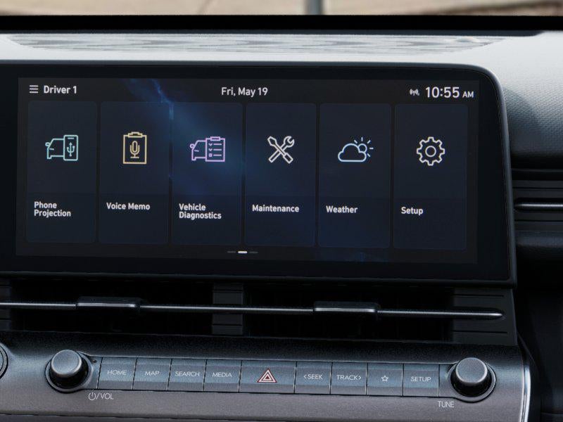 2027 Hyundai Kona SEL Sport FWD
