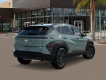 2027 Hyundai Kona SEL Sport AWD