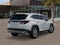 2026 Hyundai Tucson Hybrid SE