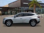 2026 Hyundai Tucson Hybrid SE