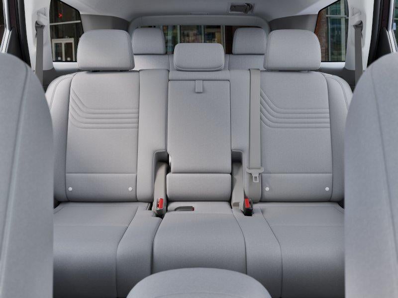 2026 Hyundai Palisade SE FWD