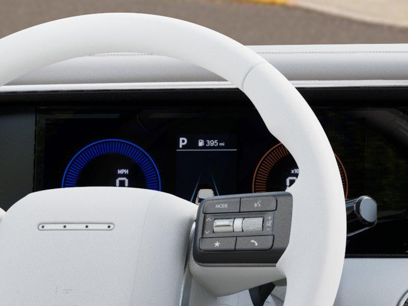 2026 Hyundai Palisade SE FWD