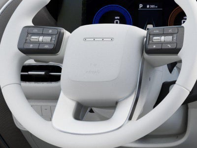 2026 Hyundai Palisade SE FWD