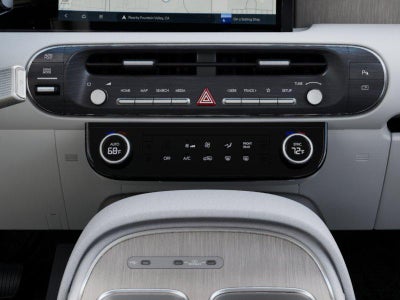 2026 Hyundai Palisade SE FWD