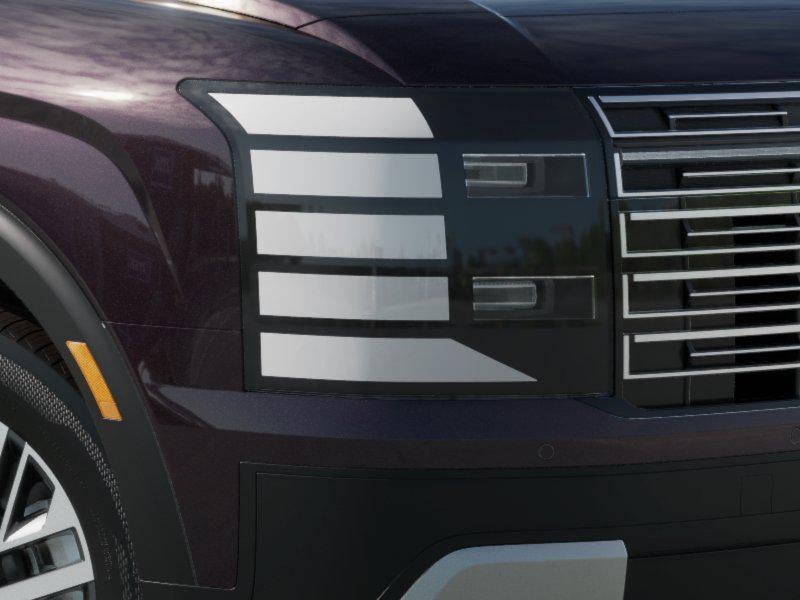 2026 Hyundai Palisade SE FWD