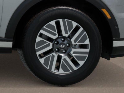 2027 Hyundai Palisade Hybrid Blue SEL Premium 8P