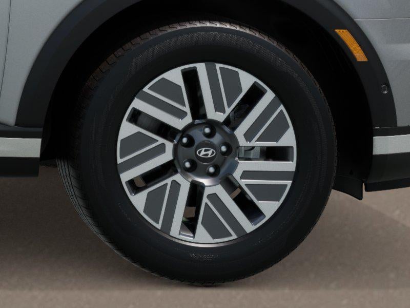 2027 Hyundai Palisade Hybrid Blue SEL Premium 8P