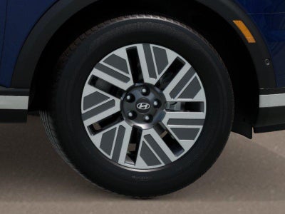 2026 Hyundai Palisade Hybrid SEL Premium 8P