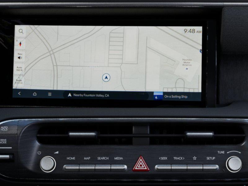 2026 Hyundai Palisade SEL FWD