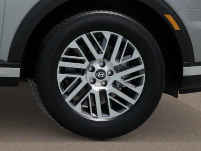 2026 Hyundai Palisade SEL FWD