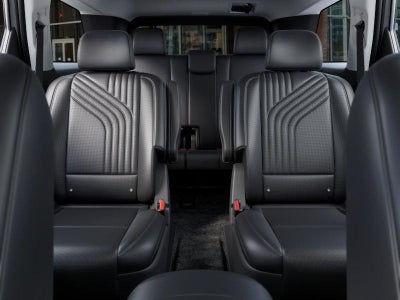 2026 Hyundai Palisade SEL FWD