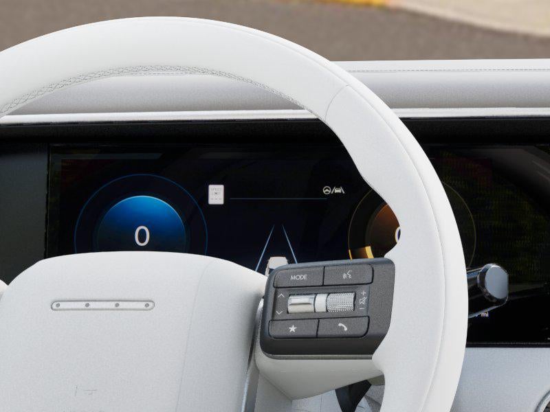 2026 Hyundai Palisade SEL FWD