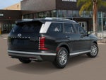 2026 Hyundai Palisade SEL FWD