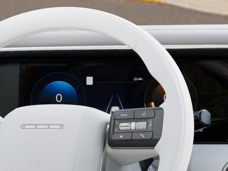 2026 Hyundai Palisade SEL FWD