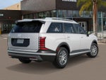 2026 Hyundai Palisade SEL FWD