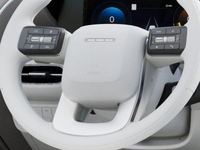 2027 Hyundai Palisade SEL FWD