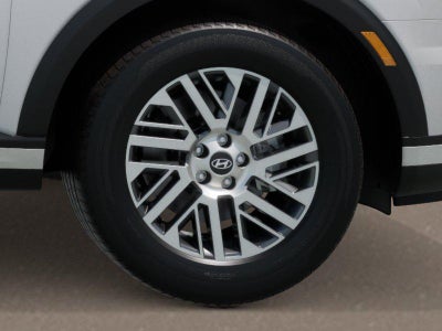 2027 Hyundai Palisade SEL FWD