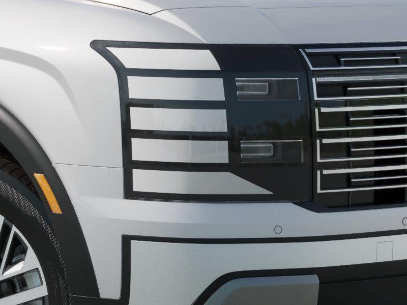 2027 Hyundai Palisade SEL FWD