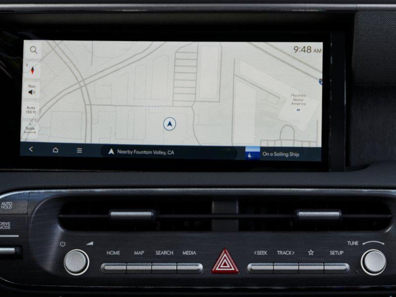 2026 Hyundai Palisade SEL FWD