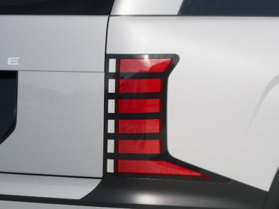 2027 Hyundai Palisade Hybrid Blue SEL 7P