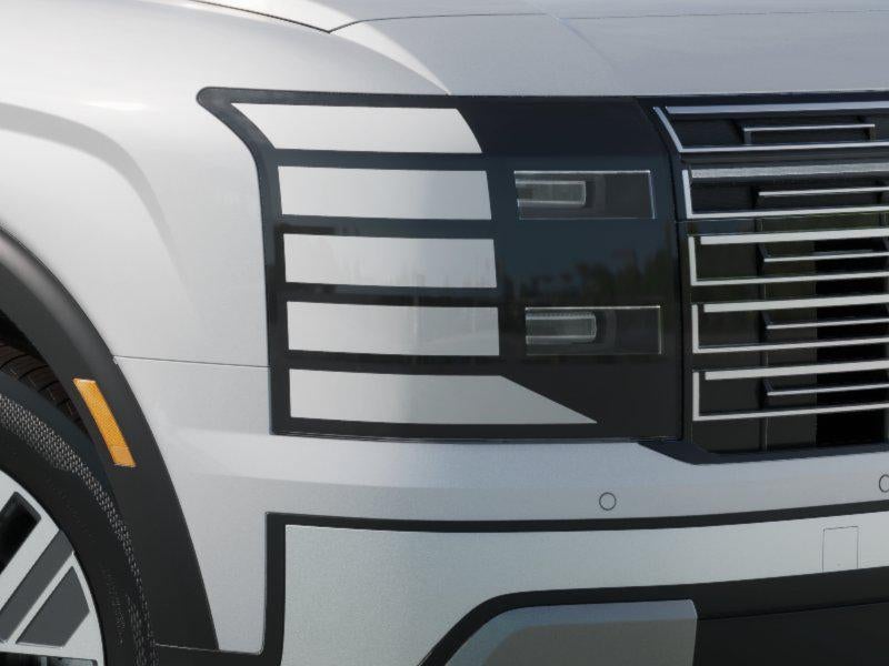 2026 Hyundai Palisade Hybrid Blue SEL 8P