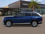 2026 Hyundai Palisade Hybrid Blue SEL 7P