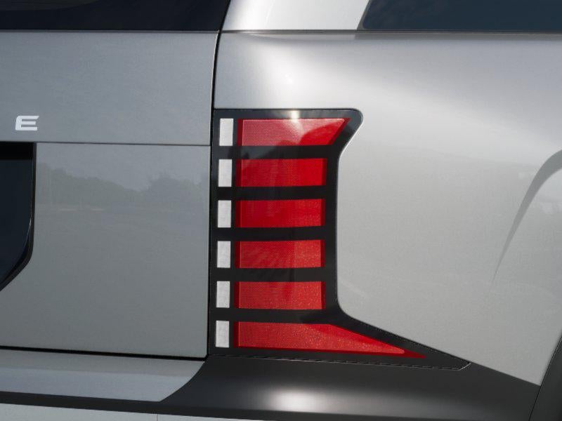 2026 Hyundai Palisade Hybrid Blue SEL 7P