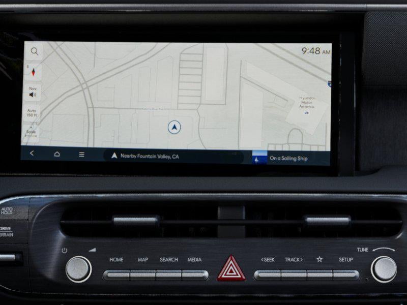 2026 Hyundai Palisade SEL AWD