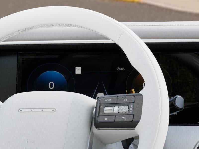 2026 Hyundai Palisade SEL AWD