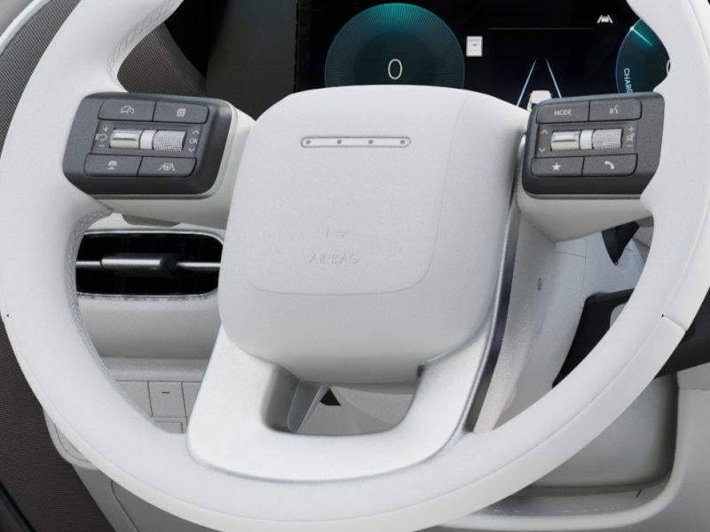 2026 Hyundai Palisade Hybrid SEL 7P