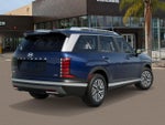 2026 Hyundai Palisade Hybrid SEL 7P