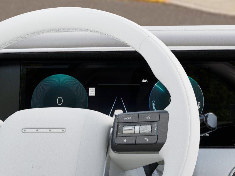 2026 Hyundai Palisade Hybrid SEL 8P