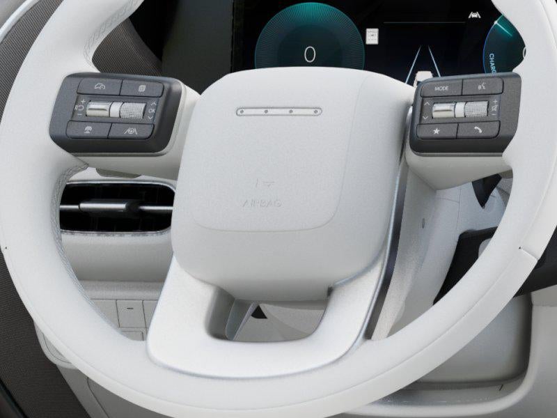 2026 Hyundai Palisade Hybrid SEL 8P