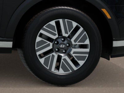 2026 Hyundai Palisade Hybrid SEL 8P