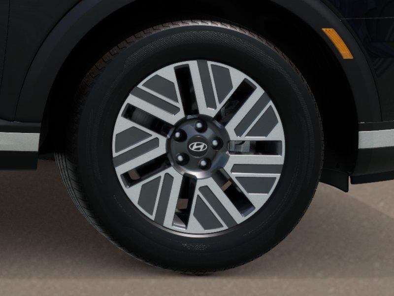 2026 Hyundai Palisade Hybrid SEL 8P