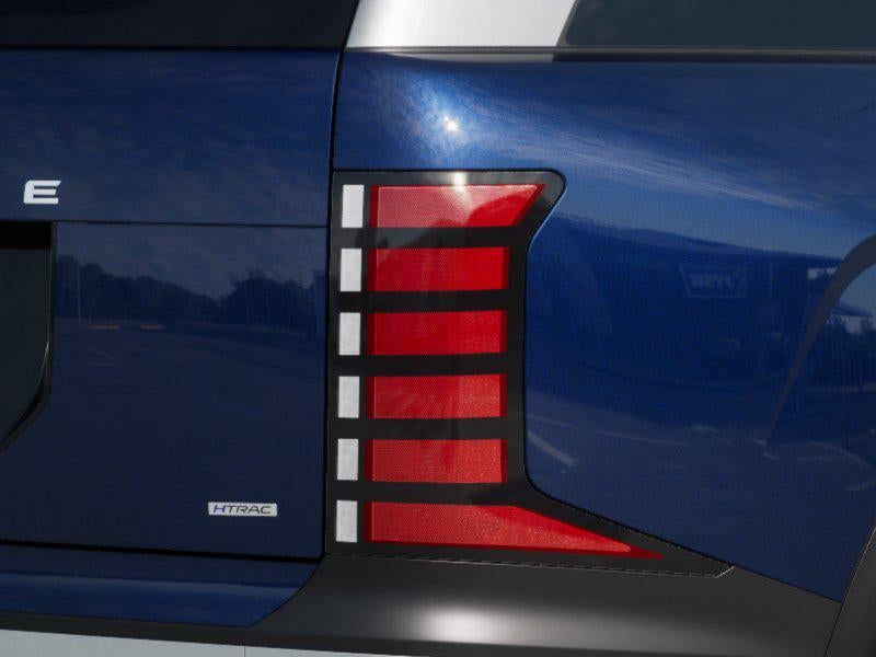 2026 Hyundai Palisade Hybrid SEL 8P