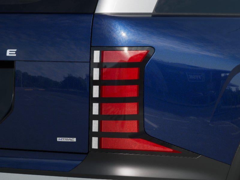 2027 Hyundai Palisade Hybrid SEL 7P