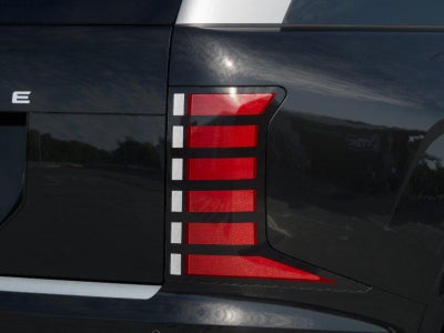 2027 Hyundai Palisade Calligraphy FWD