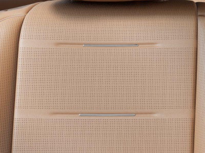 2027 Hyundai Palisade Calligraphy FWD
