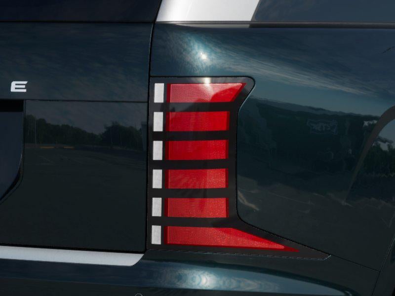 2027 Hyundai Palisade Calligraphy FWD