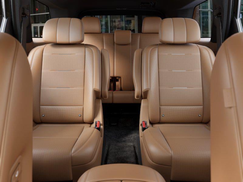 2027 Hyundai Palisade Calligraphy FWD