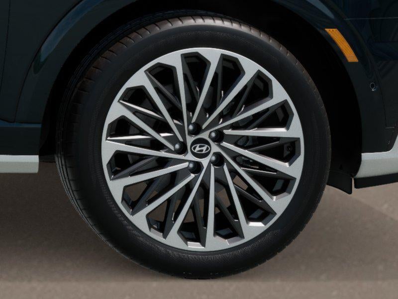 2027 Hyundai Palisade Calligraphy FWD