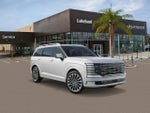 2027 Hyundai Palisade Hybrid Calligraphy