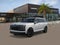 2027 Hyundai Palisade Hybrid Calligraphy Black Ink