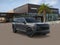 2027 Hyundai Palisade Hybrid Calligraphy Black Ink