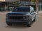 2027 Hyundai Palisade Hybrid Calligraphy Black Ink