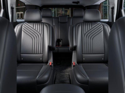 2026 Hyundai Palisade SEL Premium FWD